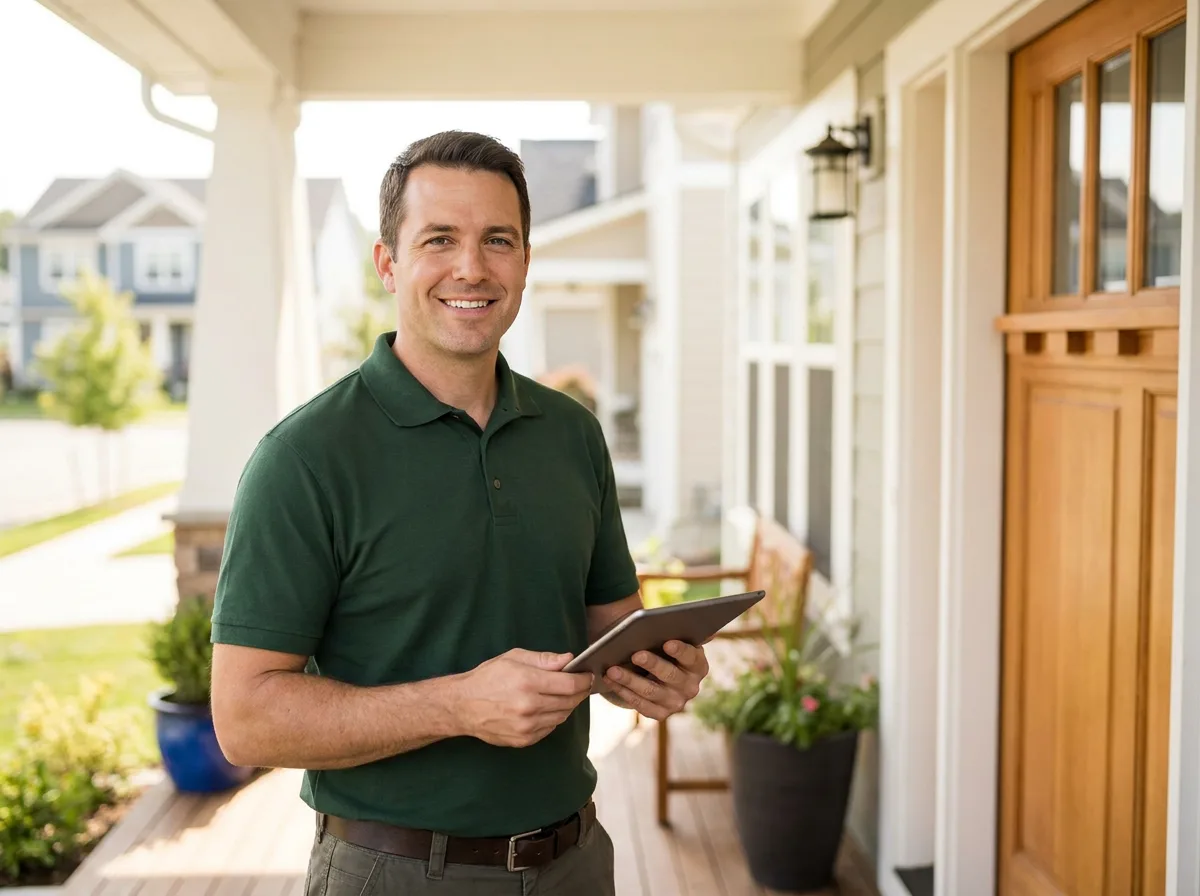 Pest control FAQs for Trinity, NC